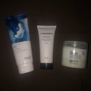 Beauty Bundle Deal Hair Masques
